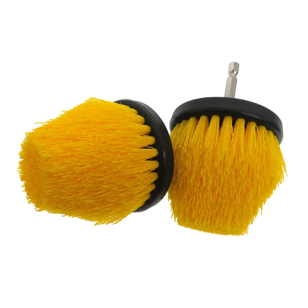CARSUN AUTOMOBILE WHEEL HUB BRUSH - C2924